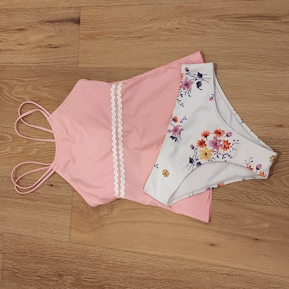 Cute 2 piece